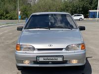 ВАЗ (Lada) 2115 2007 годаүшін1 200 000 тг. в Актобе