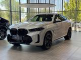 BMW X6 XDrive 40i 2025 года за 69 580 075 тг. в Шымкент