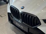 BMW X6 XDrive 40i 2025 года за 69 580 075 тг. в Шымкент – фото 3