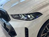 BMW X6 XDrive 40i 2025 года за 69 580 075 тг. в Шымкент – фото 5