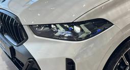 BMW X6 XDrive 40i 2025 года за 69 580 075 тг. в Шымкент – фото 5