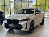 BMW X6 XDrive 40i 2025 года за 69 580 075 тг. в Шымкент – фото 2