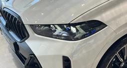 BMW X6 XDrive 40i 2025 года за 69 580 075 тг. в Шымкент – фото 4