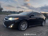 Toyota Camry 2012 годаfor8 200 000 тг. в Аягоз