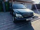 Lexus RX 300 2001 годаүшін5 600 000 тг. в Алматы – фото 5