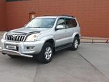 Toyota Land Cruiser Prado 2006 года за 13 700 000 тг. в Караганда – фото 2