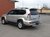 Toyota Land Cruiser Prado 2006 года за 13 700 000 тг. в Караганда – фото 5