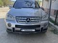 Mercedes-Benz ML 350 2008 года за 7 500 000 тг. в Актау – фото 6