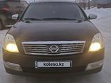 Nissan Teana 2006 годаүшін3 500 000 тг. в Актобе