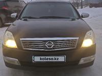 Nissan Teana 2006 года за 3 500 000 тг. в Актобе