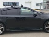 Chevrolet Cruze 2013 года за 4 800 000 тг. в Астана