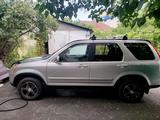 Honda CR-V 2004 года за 5 300 000 тг. в Тараз – фото 3