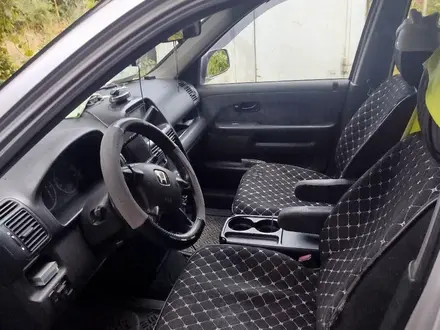 Honda CR-V 2004 года за 5 300 000 тг. в Тараз – фото 4