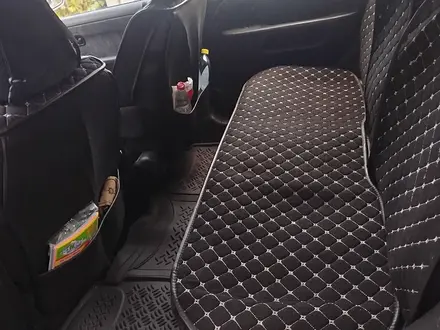 Honda CR-V 2004 года за 5 300 000 тг. в Тараз – фото 6