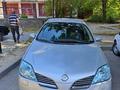 Nissan Primera 2003 года за 3 499 999 тг. в Алматы – фото 2