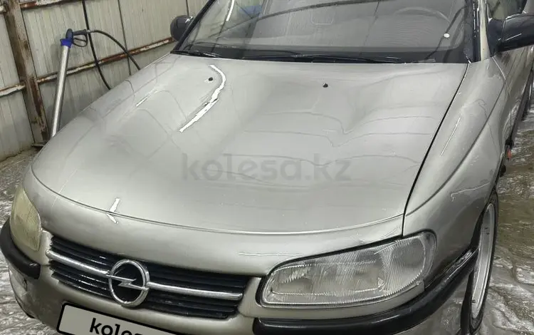 Opel Omega 1996 года за 1 300 000 тг. в Кызылорда