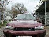 Subaru Legacy 1997 годаүшін3 400 000 тг. в Талдыкорган