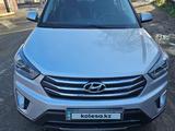 Hyundai Creta 2020 года за 9 200 000 тг. в Сарканд