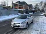 Hyundai Accent 2014 годаүшін5 200 000 тг. в Алматы – фото 2