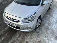 Hyundai Accent 2014 года за 5 200 000 тг. в Алматы