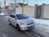 Hyundai Accent 2014 годаүшін5 200 000 тг. в Алматы – фото 3