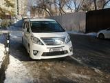 Toyota Alphard 2013 годаүшін13 000 000 тг. в Павлодар – фото 5