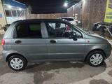 Daewoo Matiz 2013 года за 1 800 000 тг. в Шымкент – фото 2