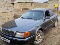 Audi 100 1992 годаүшін1 020 000 тг. в Шымкент