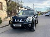 Nissan X-Trail 2012 года за 7 490 000 тг. в Шымкент – фото 3