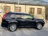 Nissan X-Trail 2012 года за 7 490 000 тг. в Шымкент – фото 4