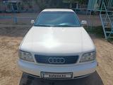 Audi A6 1996 годаүшін2 500 000 тг. в Семей