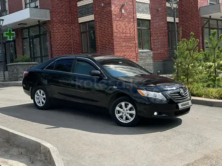 Toyota Camry 2007 года за 5 700 000 тг. в Караганда