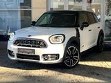 Mini Countryman 2017 годаүшін9 000 000 тг. в Алматы