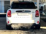 Mini Countryman 2017 годаүшін9 000 000 тг. в Алматы – фото 5