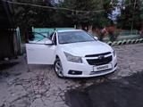 Chevrolet Cruze 2011 года за 5 200 000 тг. в Алматы