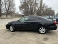 Toyota Camry 2005 годаүшін5 500 000 тг. в Тараз – фото 8