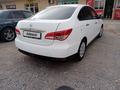 Nissan Almera 2014 года за 4 000 000 тг. в Кулан – фото 3