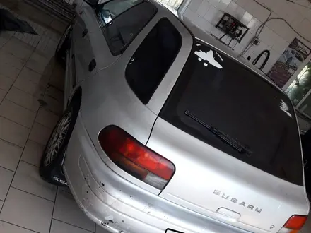 Subaru Impreza 1996 года за 1 950 000 тг. в Алматы – фото 21