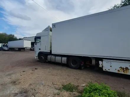 DAF  XF 105 2014 года за 14 500 000 тг. в Караганда – фото 5