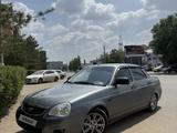 ВАЗ (Lada) Priora 2170 2013 года за 3 000 000 тг. в Актобе – фото 2