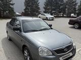 ВАЗ (Lada) Priora 2170 2013 года за 3 000 000 тг. в Актобе – фото 5