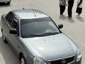 ВАЗ (Lada) Priora 2170 2013 года за 3 000 000 тг. в Актобе – фото 6