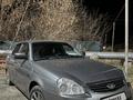 ВАЗ (Lada) Priora 2170 2013 года за 3 000 000 тг. в Актобе – фото 8