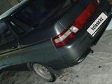 ВАЗ (Lada) 2110 2003 годаfor1 100 000 тг. в Темиртау – фото 4