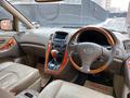 Lexus RX 300 2002 годаfor4 500 000 тг. в Алматы – фото 30
