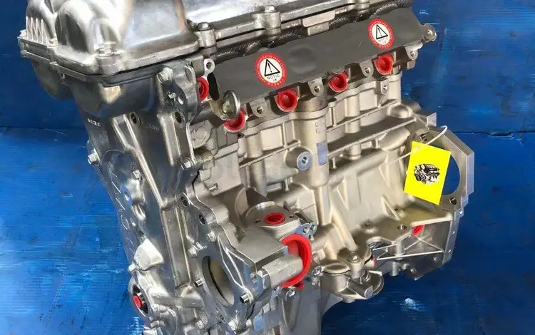 Двигатель HYUNDAI GDI или T-GDI 1,6L /2,0L /2,4 GDI мотор за 100 000 тг. в Актау
