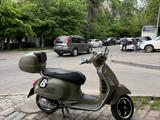 Vespa  GTS 300 2018 годаfor4 100 000 тг. в Алматы