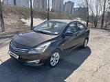 Hyundai Accent 2014 года за 4 900 000 тг. в Астана