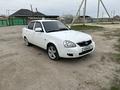 ВАЗ (Lada) Priora 2170 2013 годаүшін2 900 000 тг. в Тараз – фото 3