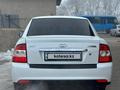 ВАЗ (Lada) Priora 2170 2013 годаүшін2 900 000 тг. в Тараз – фото 7